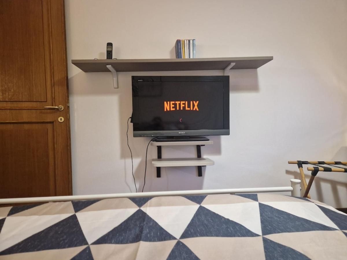 Сasa de vacaciones La Casa Di Fred *