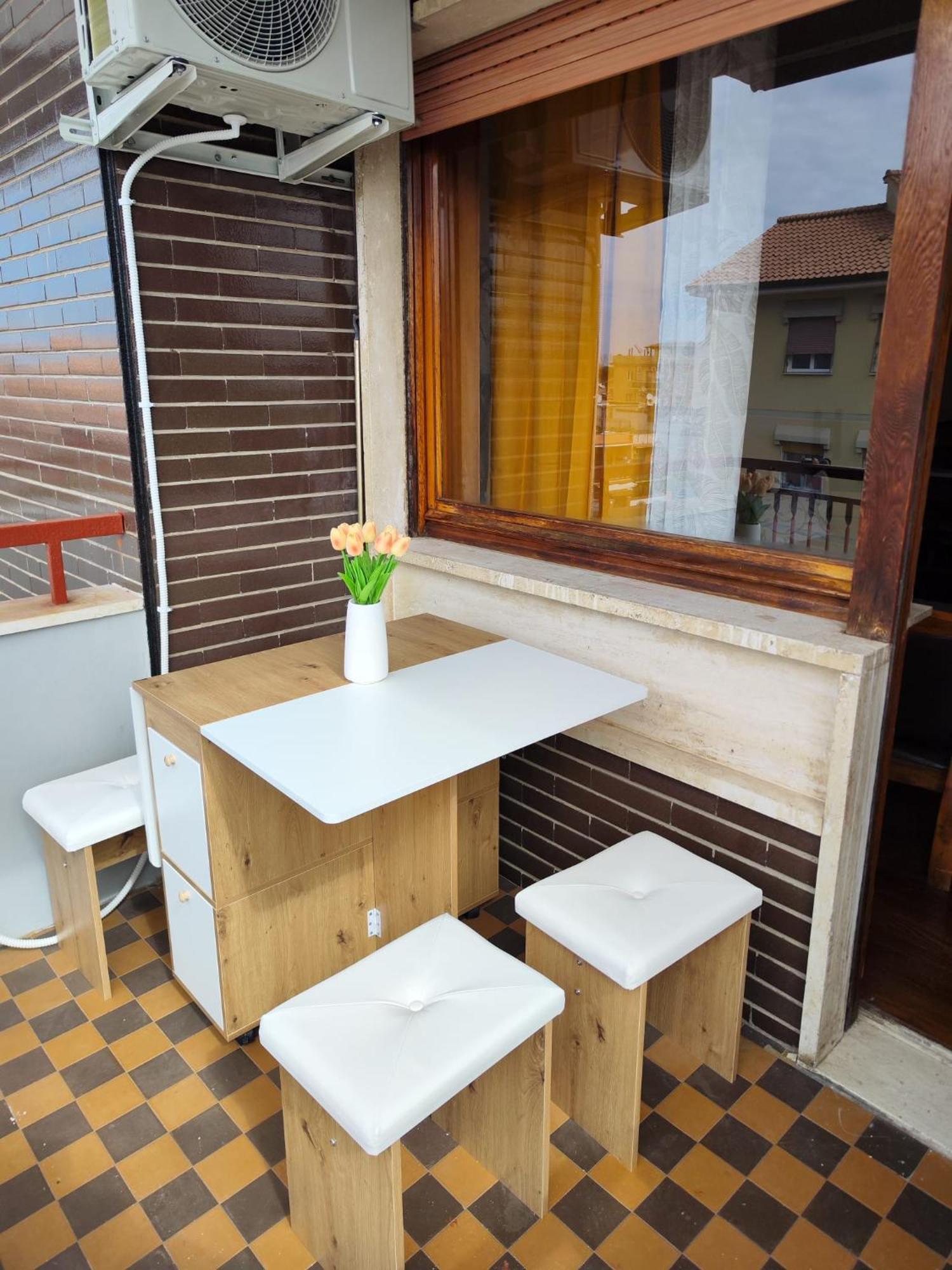 La Casa Di Fred Casa vacanze