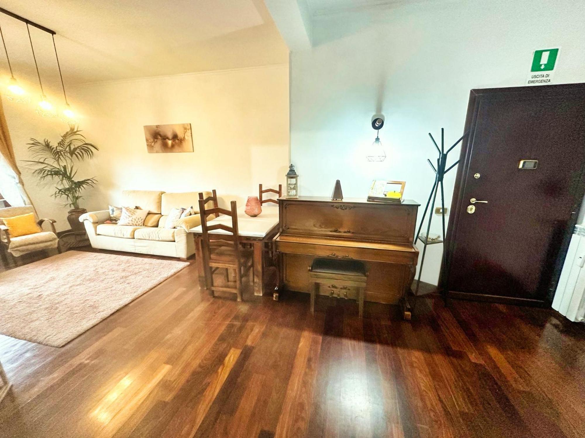 Casa vacanze La Casa Di Fred Roma