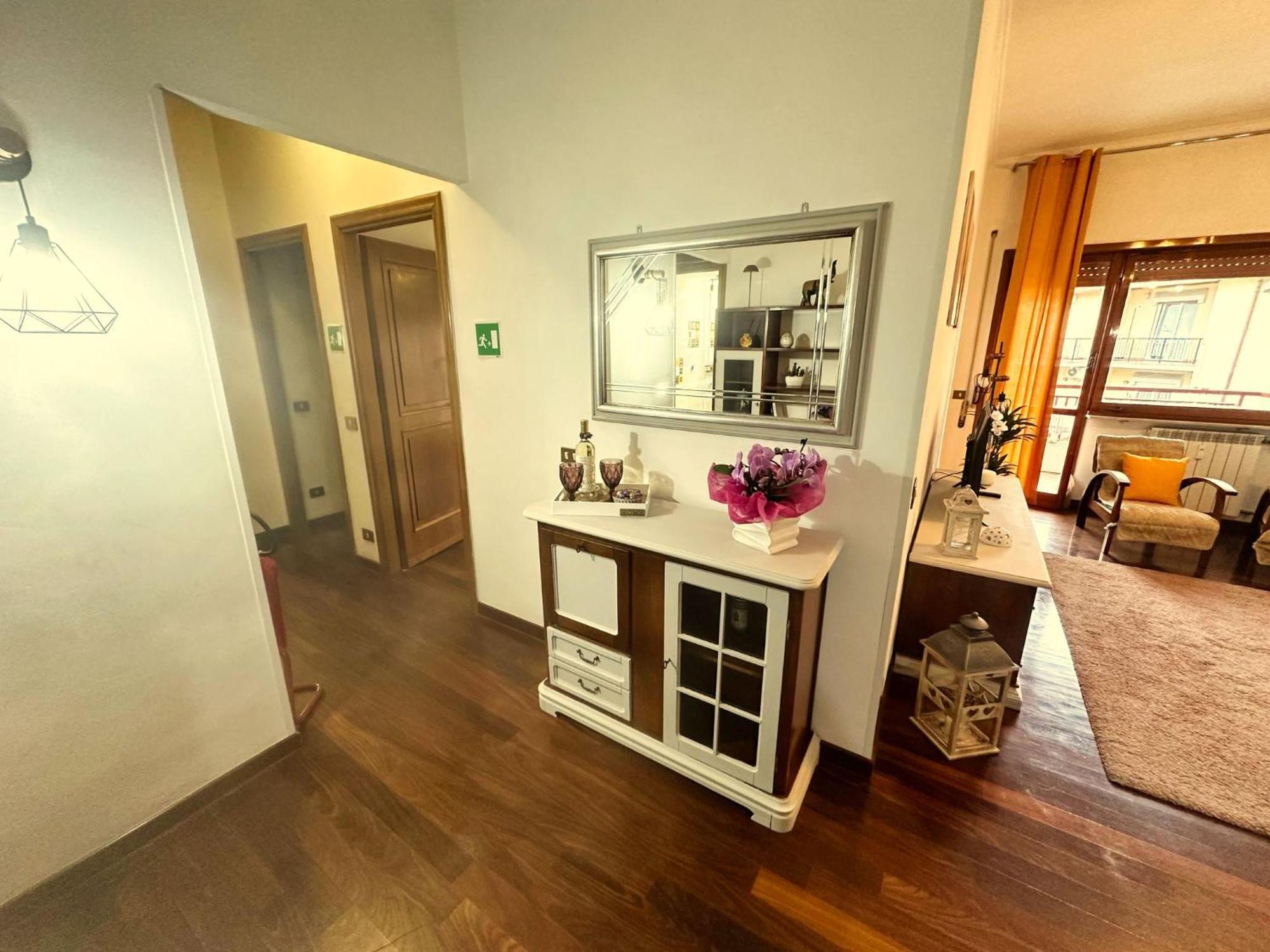 La Casa Di Fred Roma