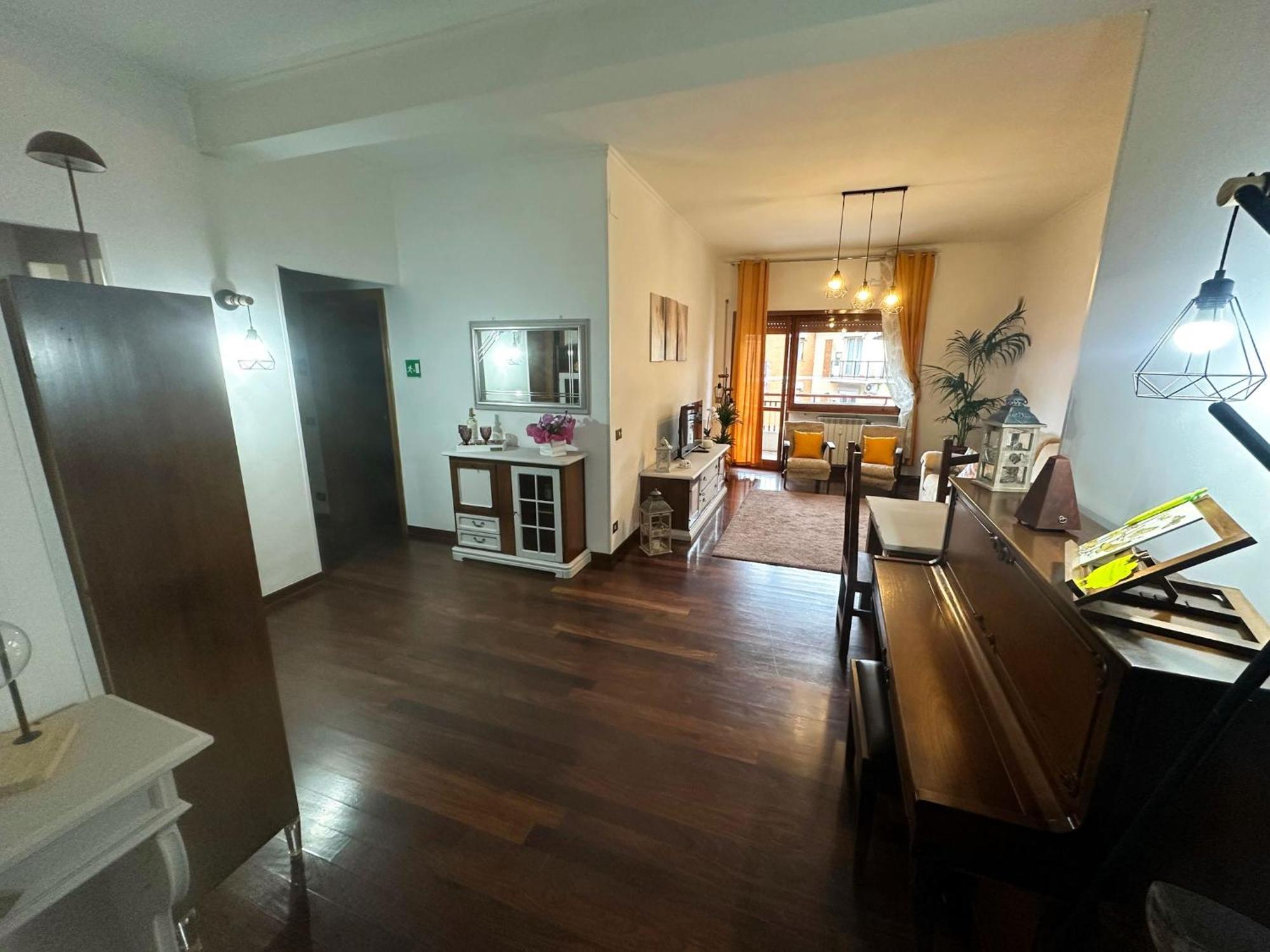 Casa vacanze La Casa Di Fred *