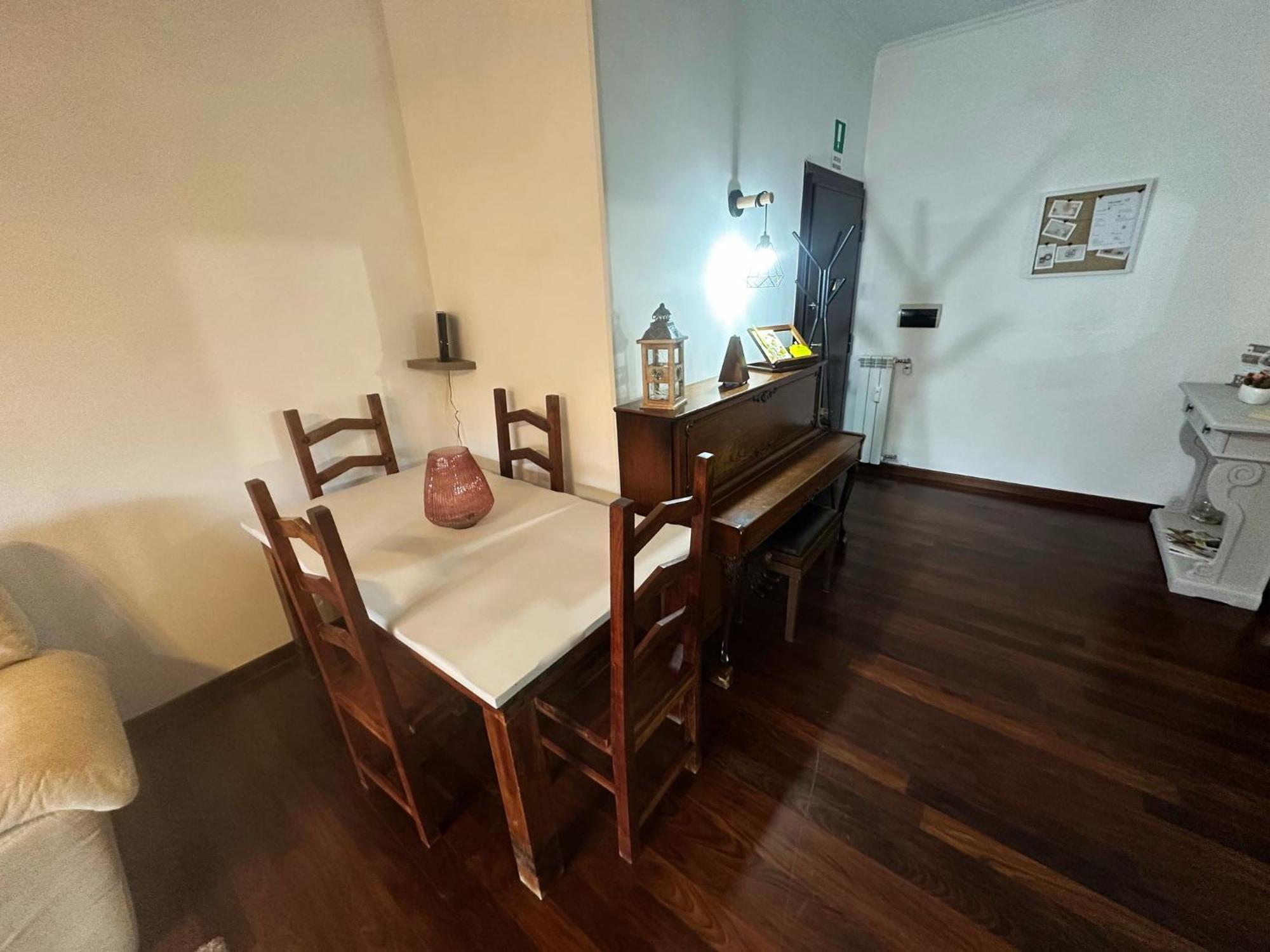 La Casa Di Fred Roma