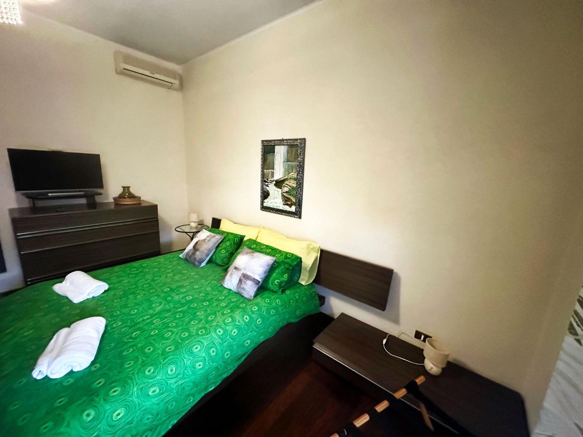 Casa vacanze La Casa Di Fred Roma