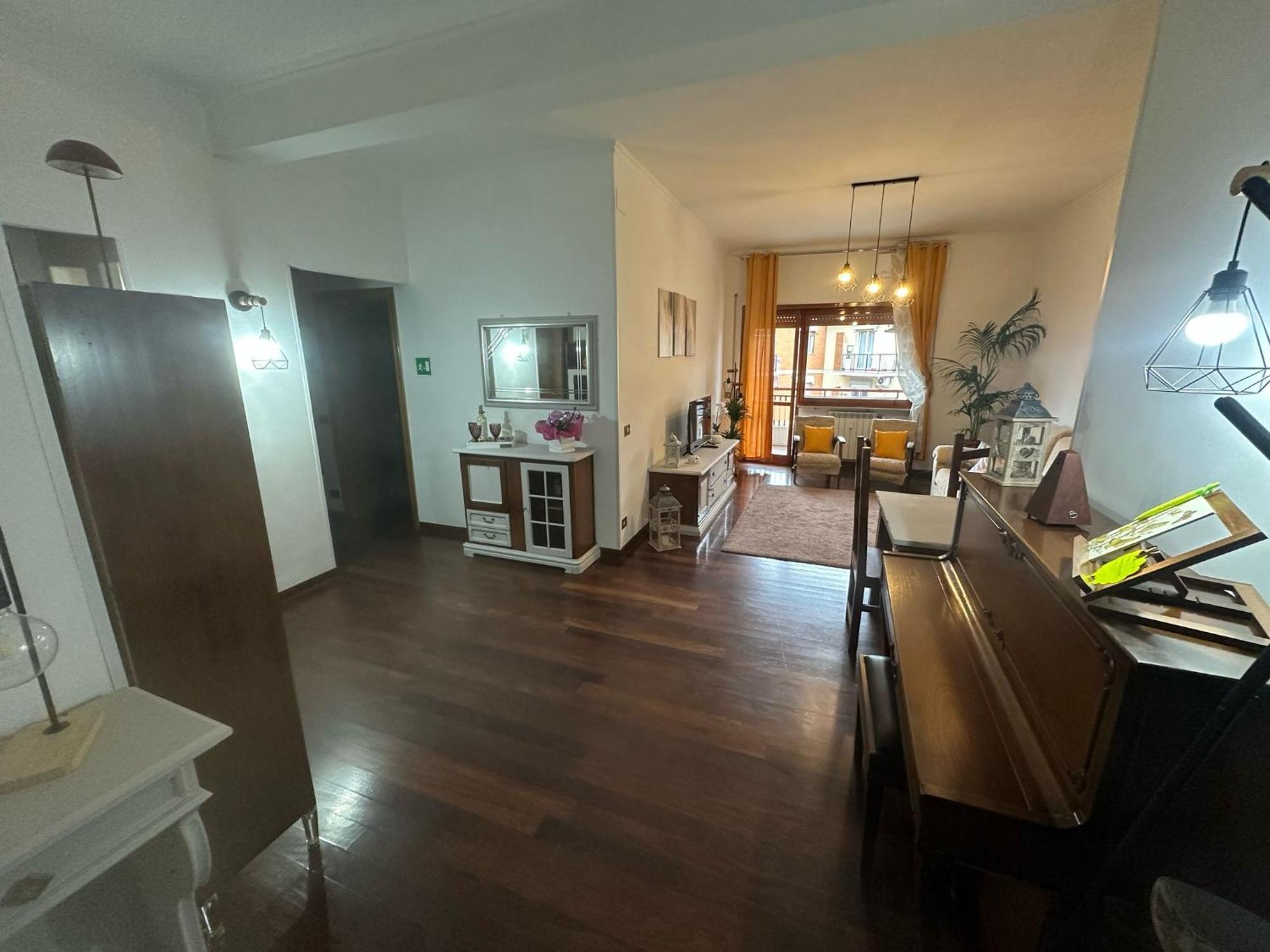 La Casa Di Fred Roma
