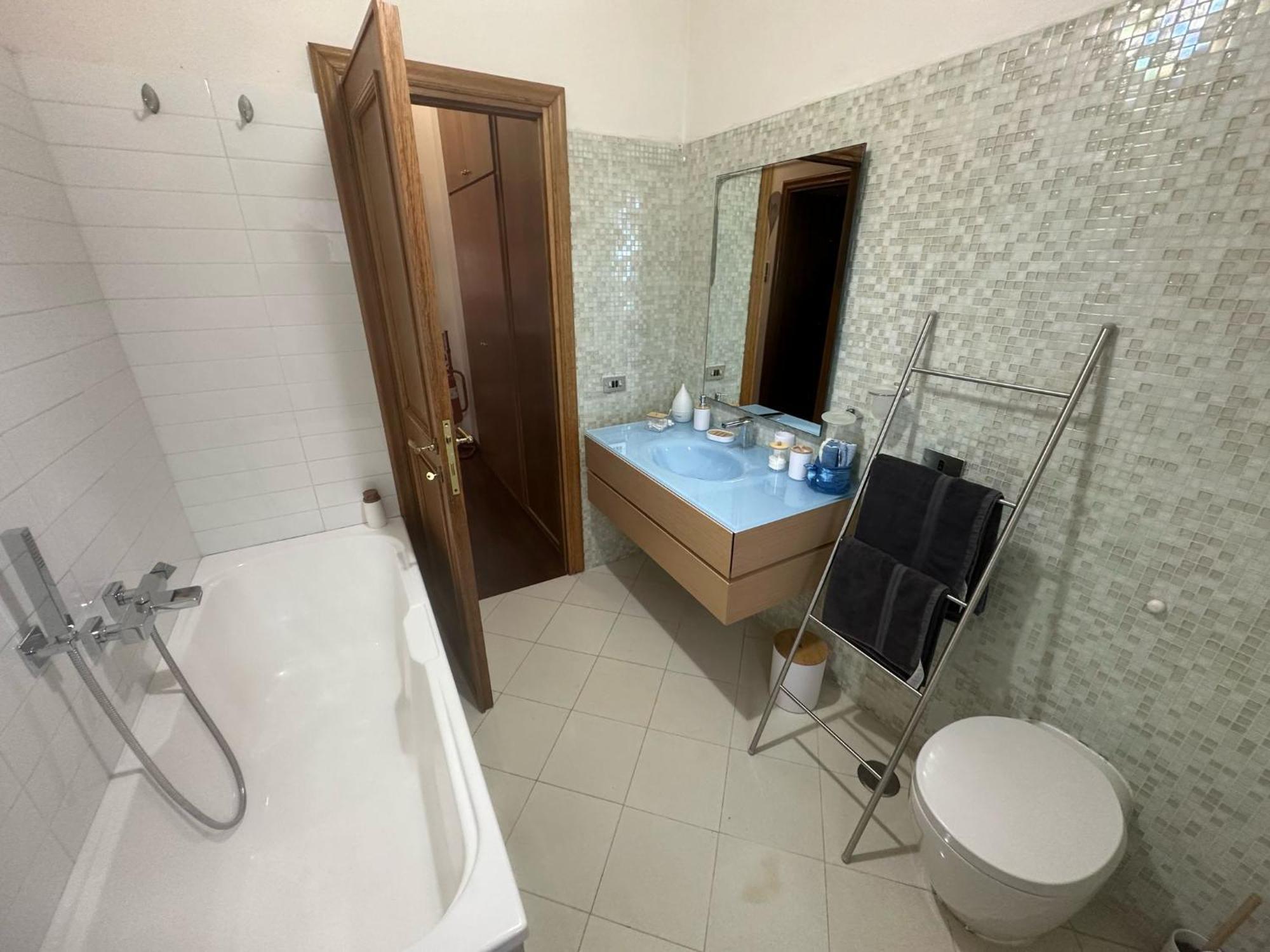 La Casa Di Fred * Roma